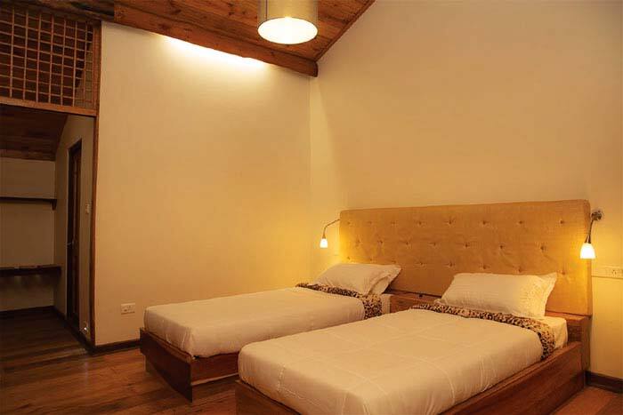 Santushti Inn, Haldwani 5